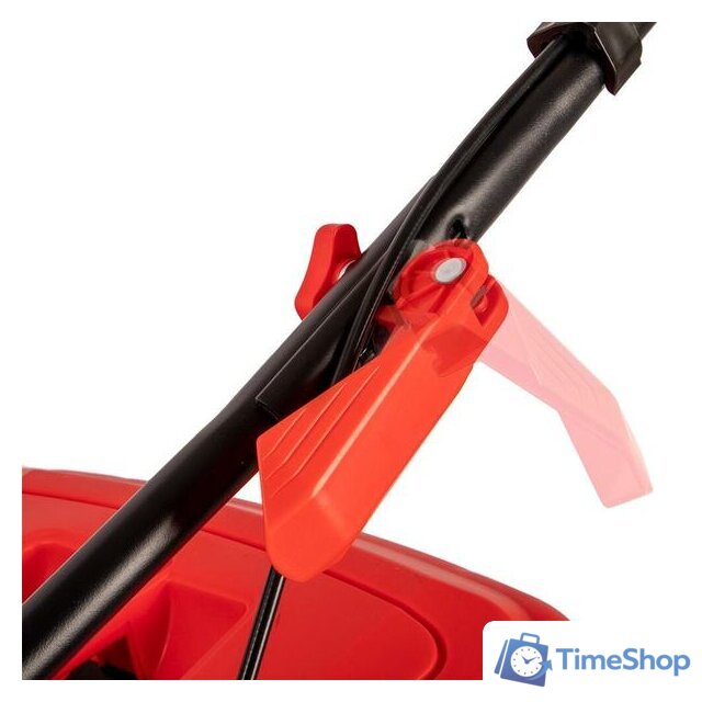 Газонокосилка DDE LM 51-60 D - Изображение №8 — Интернет-магазин Time-Shop