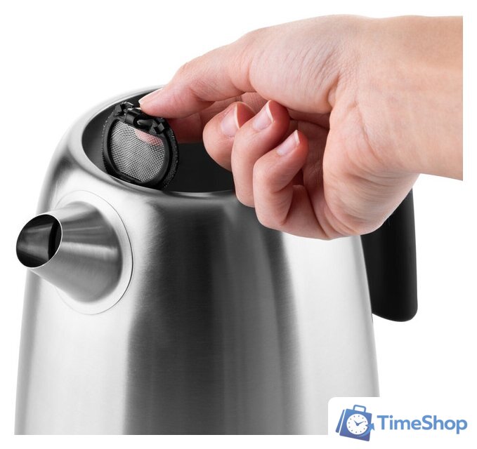 Электрический чайник Hyundai VK770 - Изображение №5 — Интернет-магазин Time-Shop