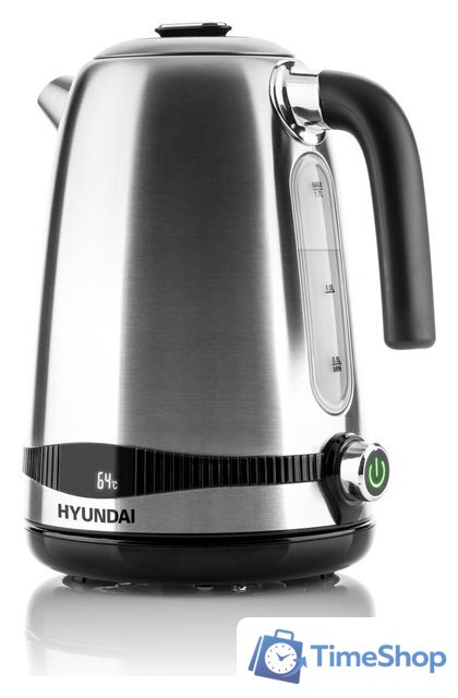 Электрический чайник Hyundai VK770 - Изображение №1 — Интернет-магазин Time-Shop