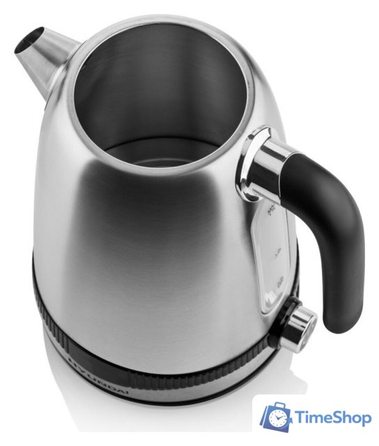 Электрический чайник Hyundai VK770 - Изображение №3 — Интернет-магазин Time-Shop