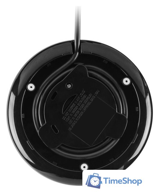 Электрический чайник Hyundai VK770 - Изображение №4 — Интернет-магазин Time-Shop