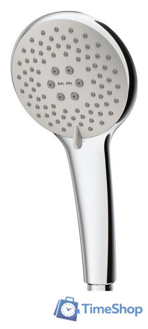 Душевая лейка AM.PM F0280000 - Изображение №1 — Интернет-магазин Time-Shop