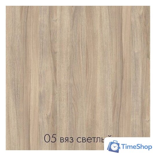 Стол Домус СП013B-K017 12.013.401.07 (черный/вяз светлый) - Изображение №4 — Интернет-магазин Time-Shop