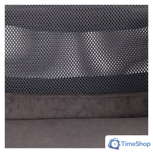 Офисное кресло TetChair Profit (серый) - Изображение №20 — Интернет-магазин Time-Shop