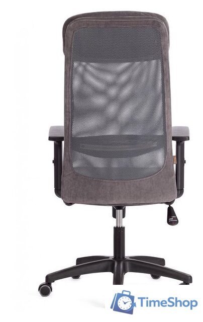 Офисное кресло TetChair Profit (серый) - Изображение №17 — Интернет-магазин Time-Shop