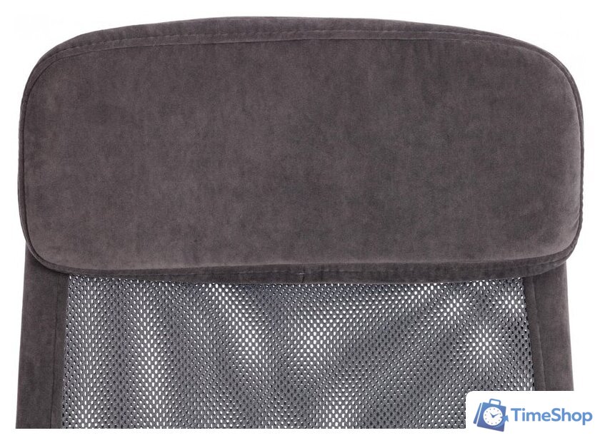 Офисное кресло TetChair Profit (серый) - Изображение №19 — Интернет-магазин Time-Shop