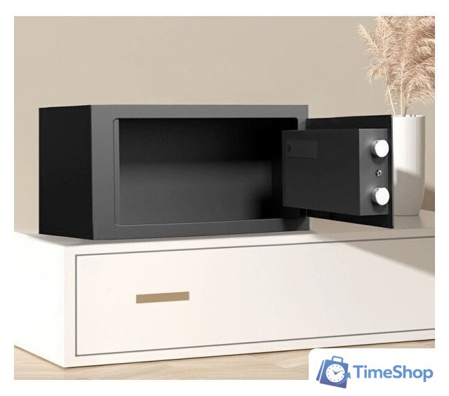 Офисный сейф Deli Tarzan ET531 - Изображение №2 — Интернет-магазин Time-Shop