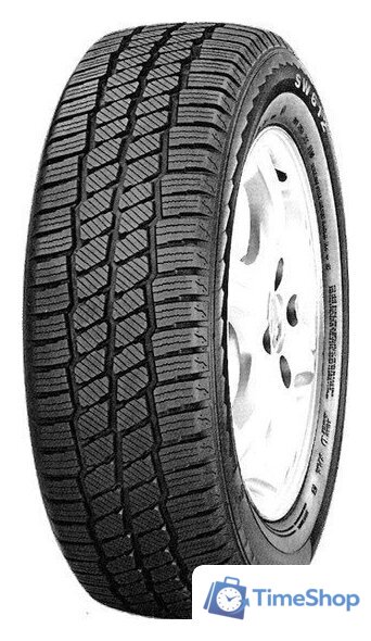 Зимние шины WestLake SW612 235/65R16C 115/113R - Изображение №1 — Интернет-магазин Time-Shop