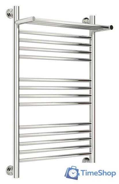 Полотенцесушитель Сунержа Богема с полкой+ 800x500 00-0223-8050 - Изображение №1 — Интернет-магазин Time-Shop