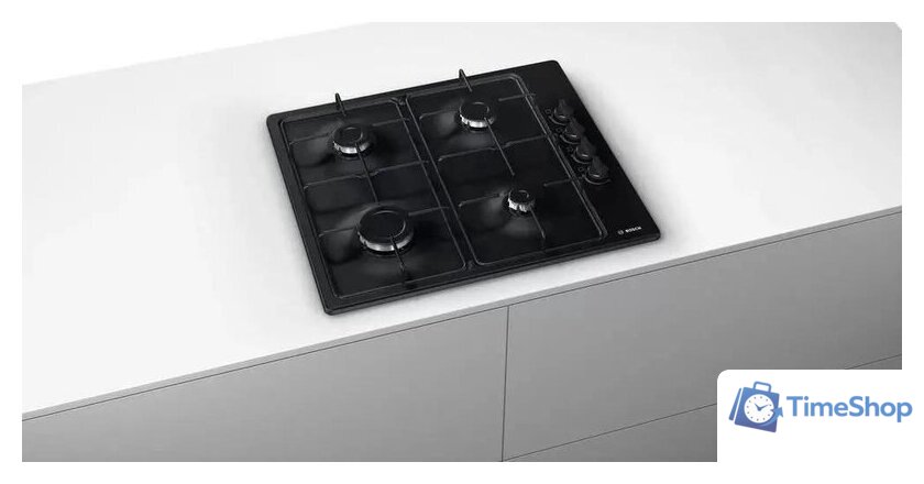 Варочная панель Bosch PBP6C6B82Q - Изображение №5 — Интернет-магазин Time-Shop