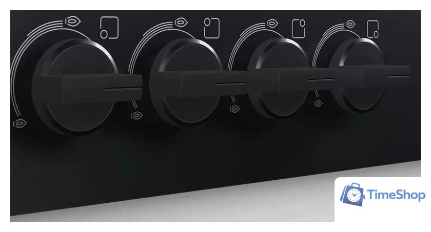 Варочная панель Bosch PBP6C6B82Q - Изображение №2 — Интернет-магазин Time-Shop