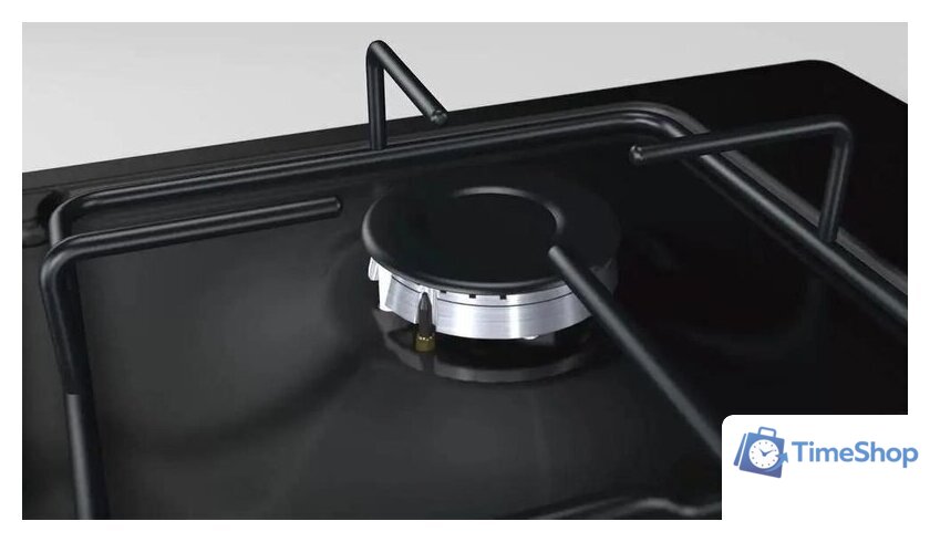 Варочная панель Bosch PBP6C6B82Q - Изображение №4 — Интернет-магазин Time-Shop