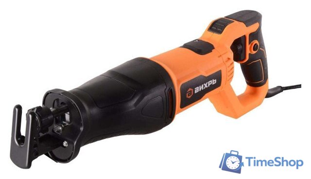 Сабельная пила Вихрь ПС-1300Э 72/25/2 - Изображение №1 — Интернет-магазин Time-Shop