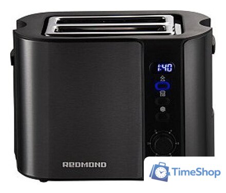 Тостер Redmond (Редмонд) RT-430 - Изображение №1 — Интернет-магазин Time-Shop