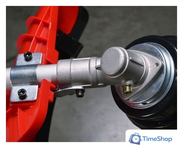 Триммер Fubag FPT 43 - Изображение №5 — Интернет-магазин Time-Shop