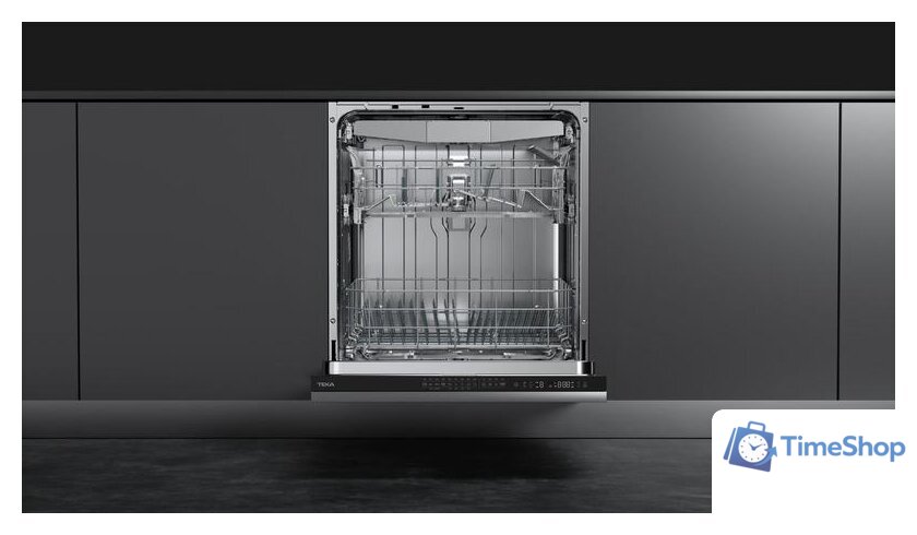 Встраиваемая посудомоечная машина TEKA DFI 46950 - Изображение №5 — Интернет-магазин Time-Shop