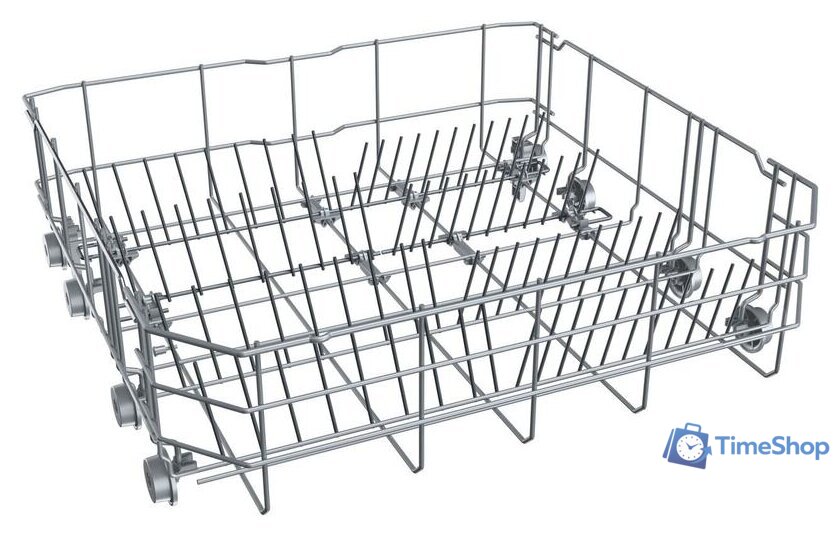 Встраиваемая посудомоечная машина TEKA DFI 46950 - Изображение №10 — Интернет-магазин Time-Shop
