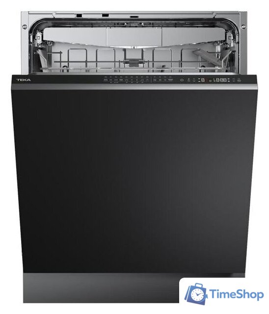 Встраиваемая посудомоечная машина TEKA DFI 46950 - Изображение №1 — Интернет-магазин Time-Shop