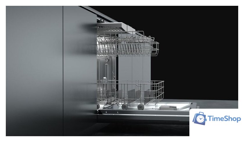 Встраиваемая посудомоечная машина TEKA DFI 46950 - Изображение №6 — Интернет-магазин Time-Shop