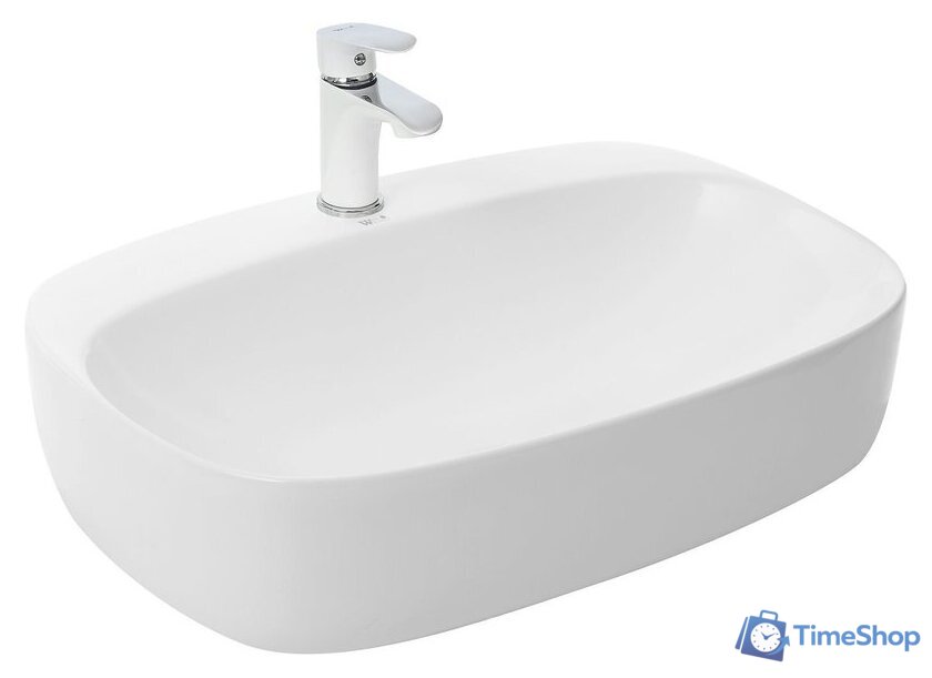 Умывальник WeltWasser Elbach 2236 - Изображение №1 — Интернет-магазин Time-Shop