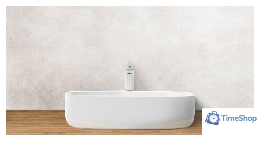 Умывальник WeltWasser Elbach 2236 - Изображение №3 — Интернет-магазин Time-Shop