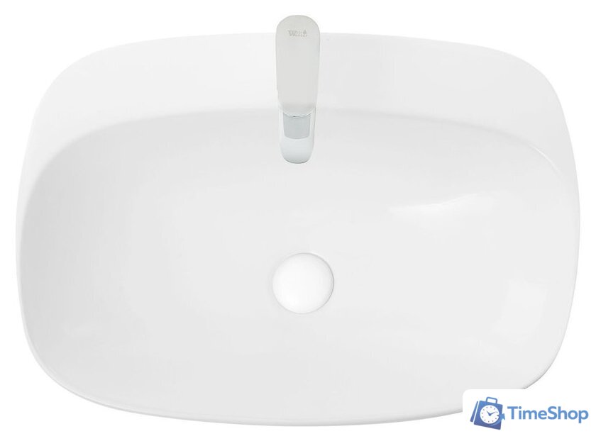 Умывальник WeltWasser Elbach 2236 - Изображение №2 — Интернет-магазин Time-Shop