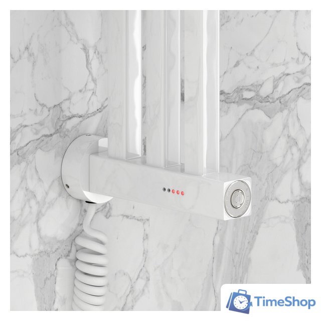 Полотенцесушитель Сунержа Хорда 4.0 600x166 30-0834-0600 - Изображение №4 — Интернет-магазин Time-Shop