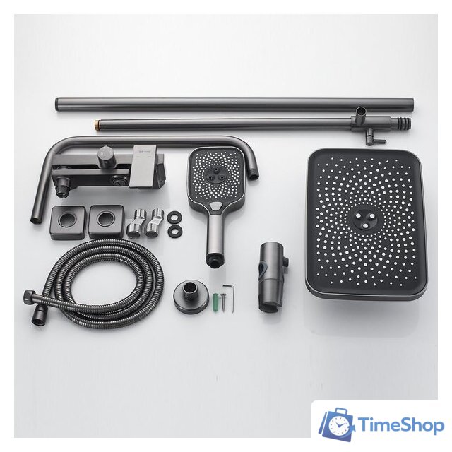 Душевая система  Shevanik S9636T - Изображение №64 — Интернет-магазин Time-Shop
