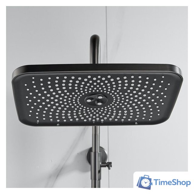 Душевая система  Shevanik S9636T - Изображение №14 — Интернет-магазин Time-Shop