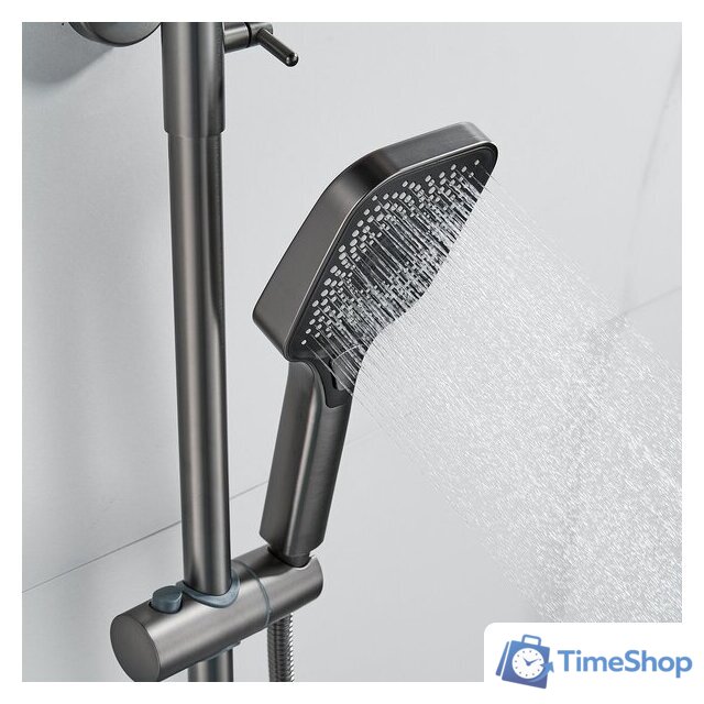 Душевая система  Shevanik S9636T - Изображение №19 — Интернет-магазин Time-Shop