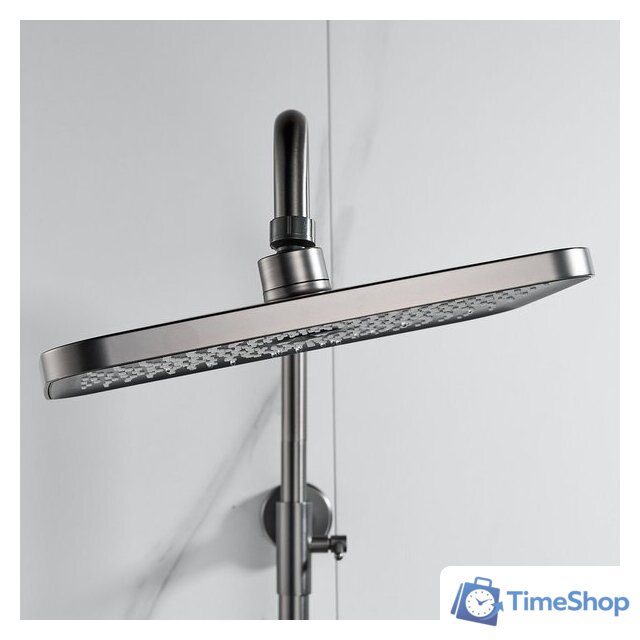 Душевая система  Shevanik S9636T - Изображение №16 — Интернет-магазин Time-Shop