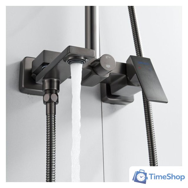 Душевая система  Shevanik S9636T - Изображение №25 — Интернет-магазин Time-Shop