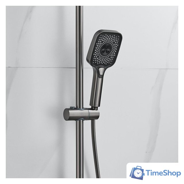 Душевая система  Shevanik S9636T - Изображение №8 — Интернет-магазин Time-Shop