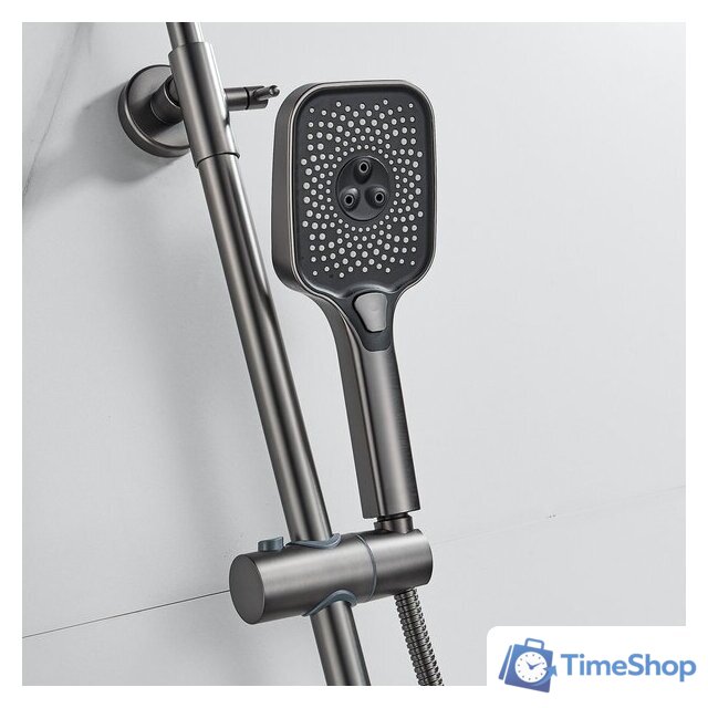 Душевая система  Shevanik S9636T - Изображение №3 — Интернет-магазин Time-Shop