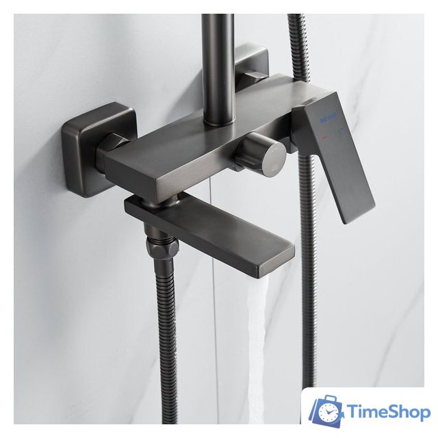 Душевая система  Shevanik S9636T - Изображение №26 — Интернет-магазин Time-Shop