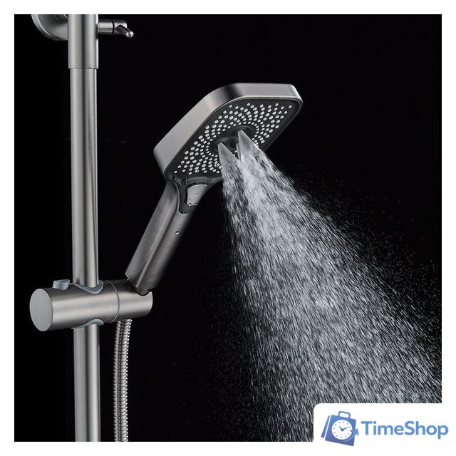 Душевая система  Shevanik S9636T - Изображение №29 — Интернет-магазин Time-Shop