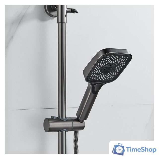 Душевая система  Shevanik S9636T - Изображение №5 — Интернет-магазин Time-Shop