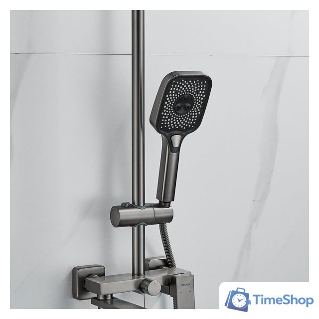 Душевая система  Shevanik S9636T - Изображение №9 — Интернет-магазин Time-Shop
