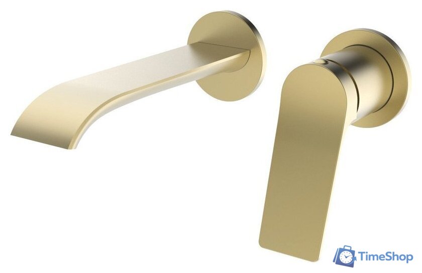 Смеситель Vieir V343513-S - Изображение №1 — Интернет-магазин Time-Shop