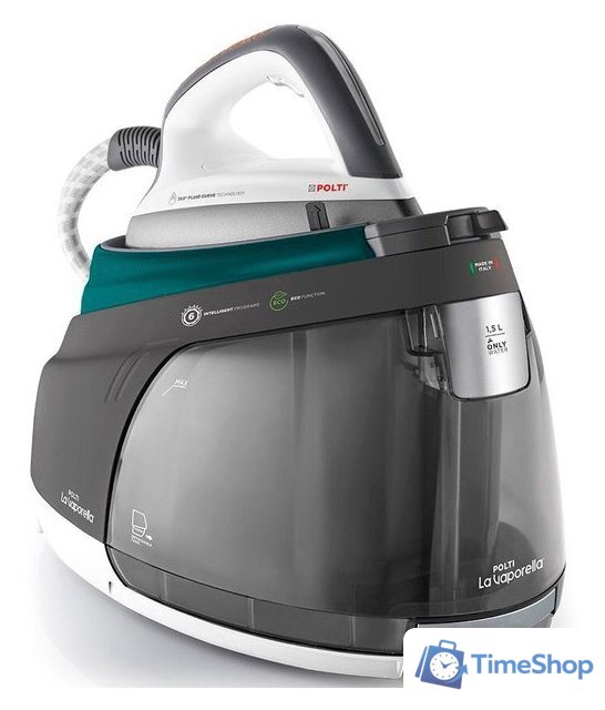 Утюг Polti La Vaporella XT120C - Изображение №1 — Интернет-магазин Time-Shop