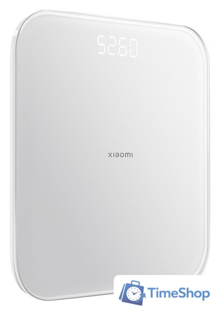 Умные напольные весы Xiaomi Smart Scale S200 MJTZC02YM (международная версия, белый) - Изображение №2 — Интернет-магазин Time-Shop