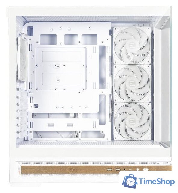 Корпус Zalman P40 Namu (белый) - Изображение №9 — Интернет-магазин Time-Shop