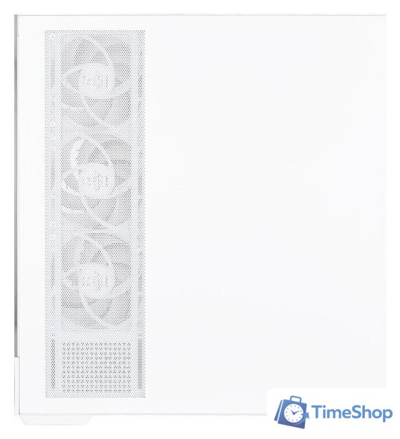 Корпус Zalman P40 Namu (белый) - Изображение №10 — Интернет-магазин Time-Shop