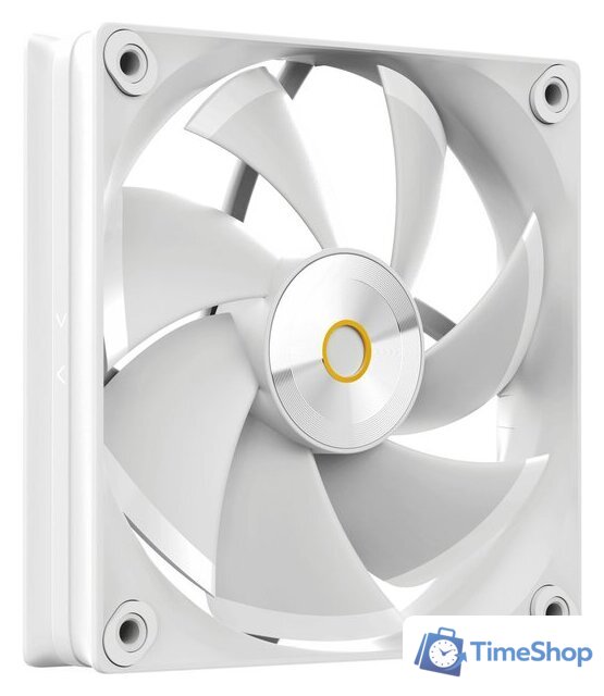 Система жидкостного охлаждения для процессора Ocypus Sigma L36 PRO WH Sigma-L36-WH3ANWL00P-GL - Изображение №5 — Интернет-магазин Time-Shop