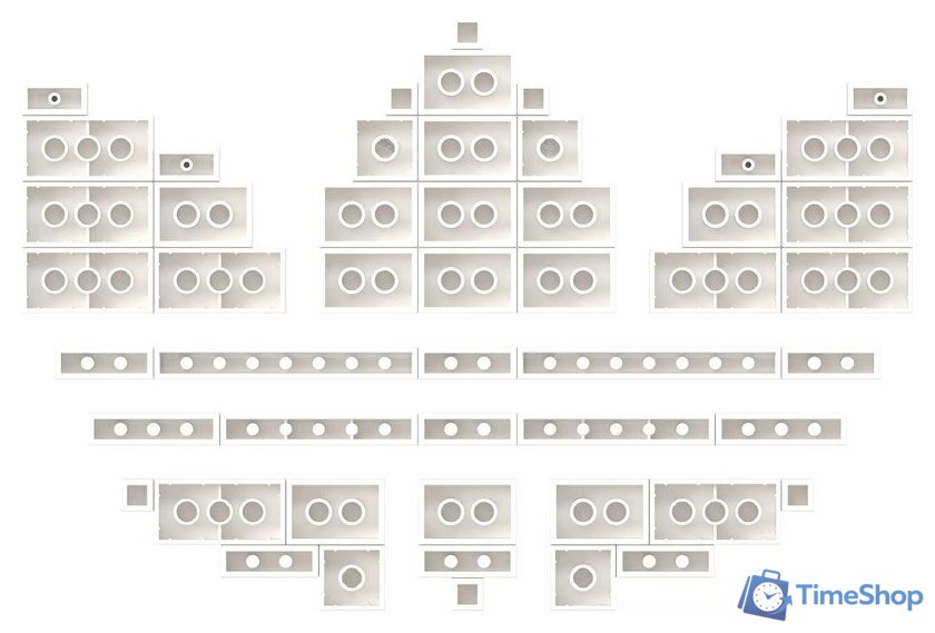 Конструктор LEGO 10282 Кроссовки adidas Originals Superstar - Изображение №8 — Интернет-магазин Time-Shop