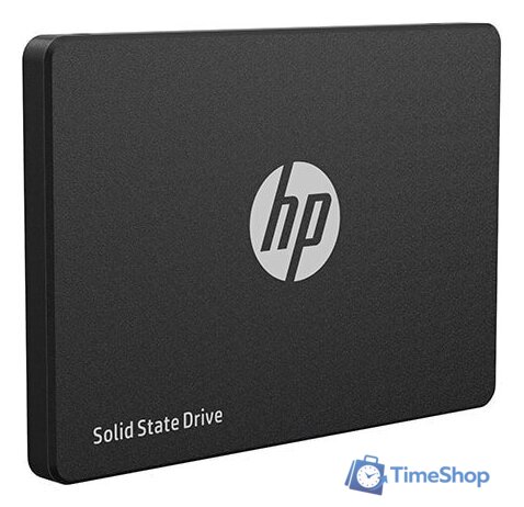 SSD HP S650 480GB 345M9AA - Изображение №3 — Интернет-магазин Time-Shop