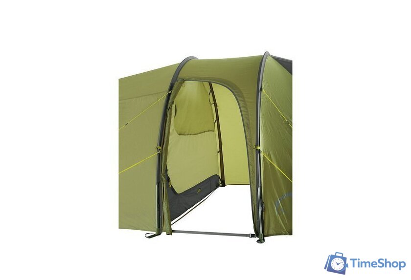 Кемпинговая палатка Tatonka Groenland 2 (светло-оливковый) - Изображение №3 — Интернет-магазин Time-Shop