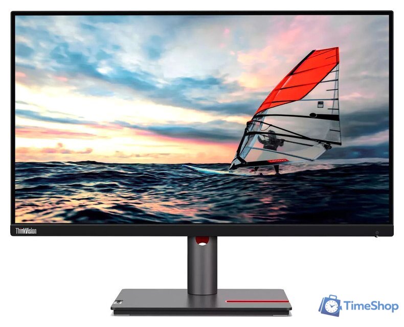 Монитор Lenovo ThinkVision P25i-30 63F4MAT1EU - Изображение №1 — Интернет-магазин Time-Shop