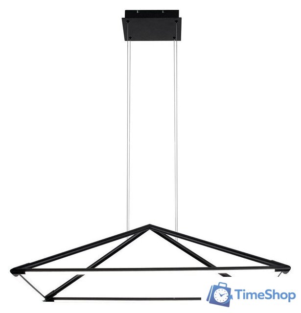 Подвесная люстра Favourite 4573-1P - Изображение №1 — Интернет-магазин Time-Shop