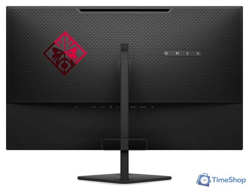 Игровой монитор HP Omen 25 Z7Y57AA - Изображение №5 — Интернет-магазин Time-Shop